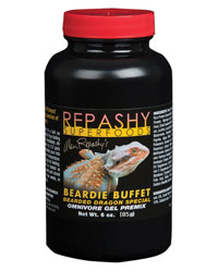 Picture of Repashy Superfoods Beardie Buffet 85g