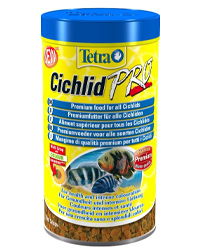 Picture of Tetra Cichlid Pro 115g