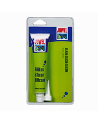 Click to Enlarge Picture of Juwel Black Silicone