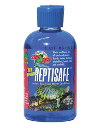 Picture of Zoo Med Reptisafe 125ml