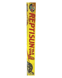 Click to Enlarge Picture of Zoo Med ReptiSun 10.0 UVB 48in 36W
