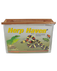 Click to Enlarge Picture of Lucky Reptile Herp Haven Maxi
