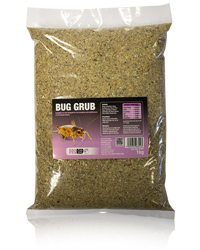 Picture of ProRep Bug Grub Refill Bulk Bag 1 Kg