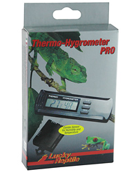 Picture of Lucky Reptile Thermometer-Hygrometer PRO 