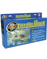 Picture of Zoo Med Turtle Dock Large