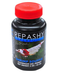 Picture of Repashy Fishfood Shrimp Souffle 84g