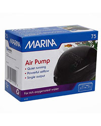 Picture of Hagen Marina Air Pump 75