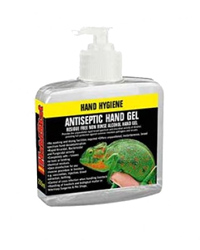 Picture of HabiStat Antiseptic Handgel Flip top 250 ml