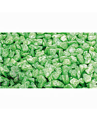 Picture of Hugo Neon Green Gravel 2Kg