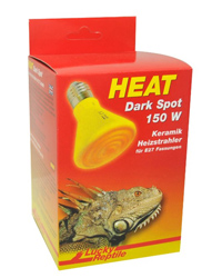 Picture of Lucky Reptile Heat Dark Spot 150W
