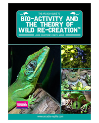Picture of Arcadia Guide to Bio Activity - Wild Recreation 