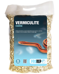 Picture of ProRep Vermiculite Coarse 5 Litres