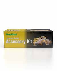 Picture of HabiStat Leopard Gecko Accessory Kit 
