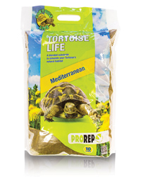 Click to Enlarge Picture of ProRep Tortoise Life Substrate 10 Litres