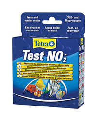 Picture of Tetra Test Kit Nitrite 