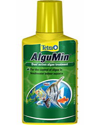 Picture of Tetra Algumin 250 ml