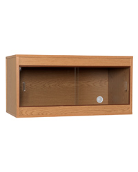 Picture of Standard Vivarium Oak - 36 x 18 x 18 Inches