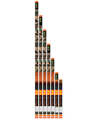 Click to Enlarge Picture of Exo Terra Repti Glo 10.0 Tube 40W 48in