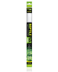 Picture of Exo Terra Reptile UVB 100 Tube 14W 15 Inch