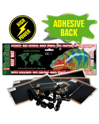 Click to Enlarge Picture of HabiStat High Power Mat 11 x 11 Inches 25W