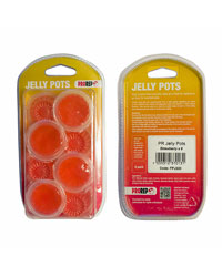 Picture of ProRep Jelly Pots Strawberry Pack of 8