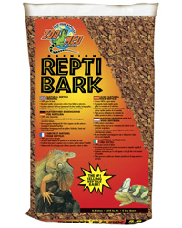 Click to Enlarge Picture of Zoo Med Repti Bark 8.8 Litres