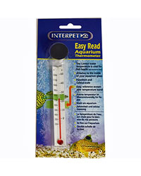 Picture of Interpet Easy Read Thermometer 