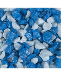 Picture of Hugo Blue Mix  5-8Mm 2Kg