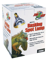 Picture of Zoo Med Repti Basking Spot 250W