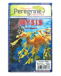 Picture of Frozen Mysis 100g