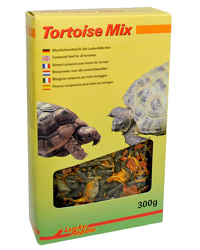 Picture of Lucky Reptile Tortoise Mix 300g