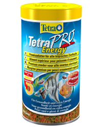 Picture of Tetra Pro Energy 20g