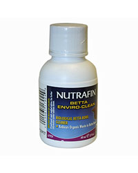 Picture of Nutrafin Betta Enviro-Clean 60ml 