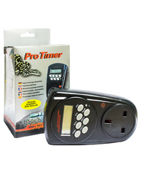 Picture of Lucky Reptile PRO Digital Timer 