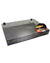 Picture of Reptile Radiator Guard Black