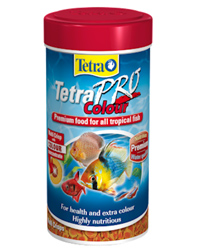 Picture of Tetra Pro Colour 20g