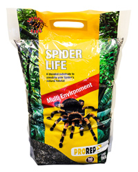 Picture of ProRep Spider Life 10 Litres