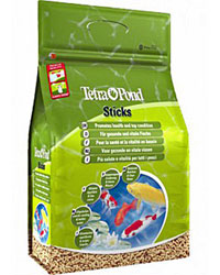 Picture of Tetra Pond Sticks 15l 1680g