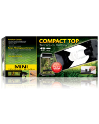 Picture of Exo Terra Compact Top Mini 30cm