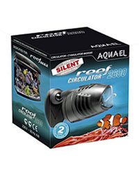 Picture of Aquael Reef Circulator Pump 2600