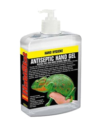 Picture of HabiStat Antiseptic Handgel Flip Top 500 ml