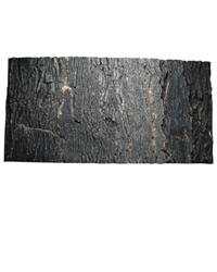 Click to Enlarge Picture of Lucky Reptile Dark Cork Background 60 x 30 cm