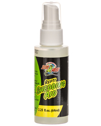Click to Enlarge Picture of Zoo Med Repti Shedding Aid 64ml