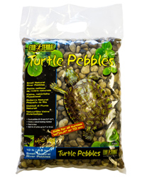 Click to Enlarge Picture of Exo Terra Turtle Pebbles Small 8-10mm 4.5Kg