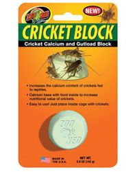 Picture of Zoo Med Cricket Block 