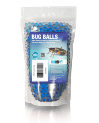 Picture of ProRep Bug Balls Aqua 500g
