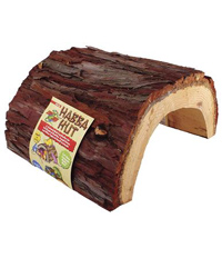 Click to Enlarge Picture of Zoo Med Habba Hut Giant