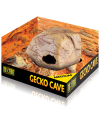 Picture of Exo Terra Gecko Cave Medium