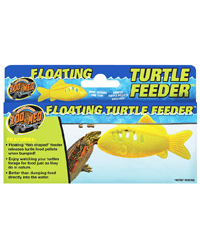 Picture of Zoo Med Floating Turtle Feeder 