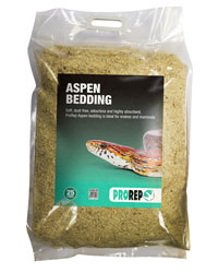 Picture of ProRep Aspen Bedding 25 Litres